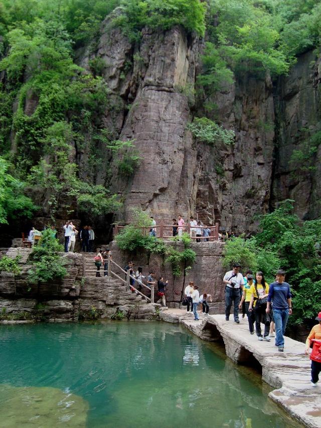 河南旅游：十大必去景点，一文带你畅游河南名胜古迹